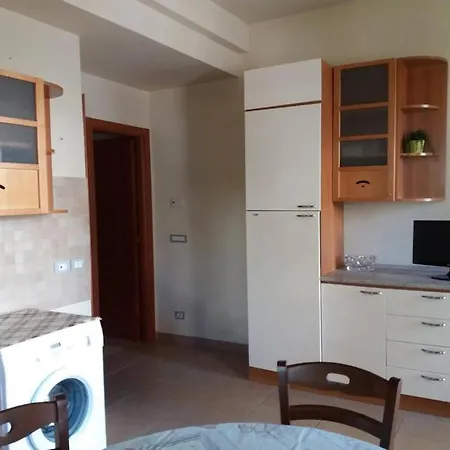 I Gelsomini Διαμέρισμα Κατόλικα