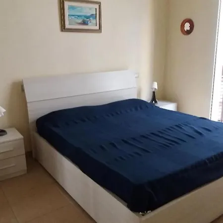 Διαμέρισμα I Gelsomini *