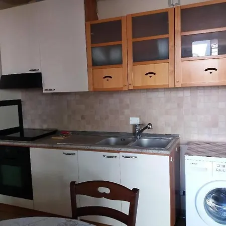 I Gelsomini Διαμέρισμα