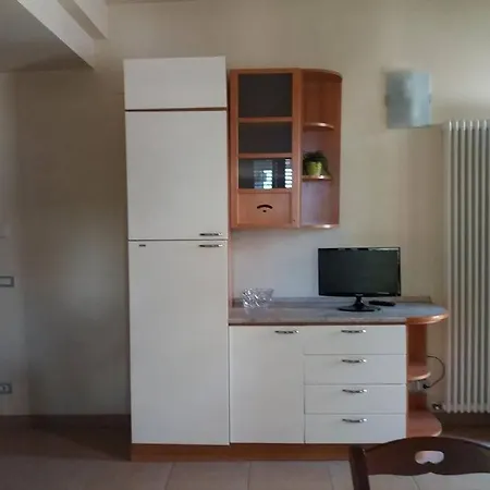 Διαμέρισμα I Gelsomini Κατόλικα